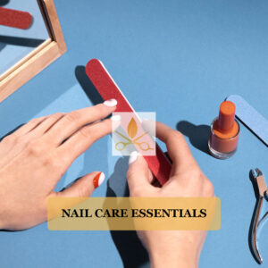 Nail Care Essentials